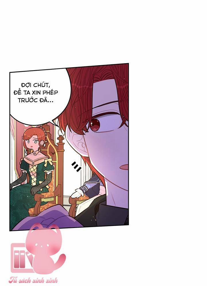 Hoàng Nữ Tóc Đen 78 trang 28