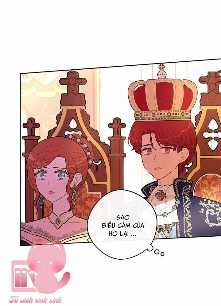 Hoàng Nữ Tóc Đen 78 trang 29