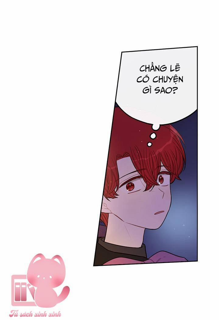 Hoàng Nữ Tóc Đen 78 trang 30