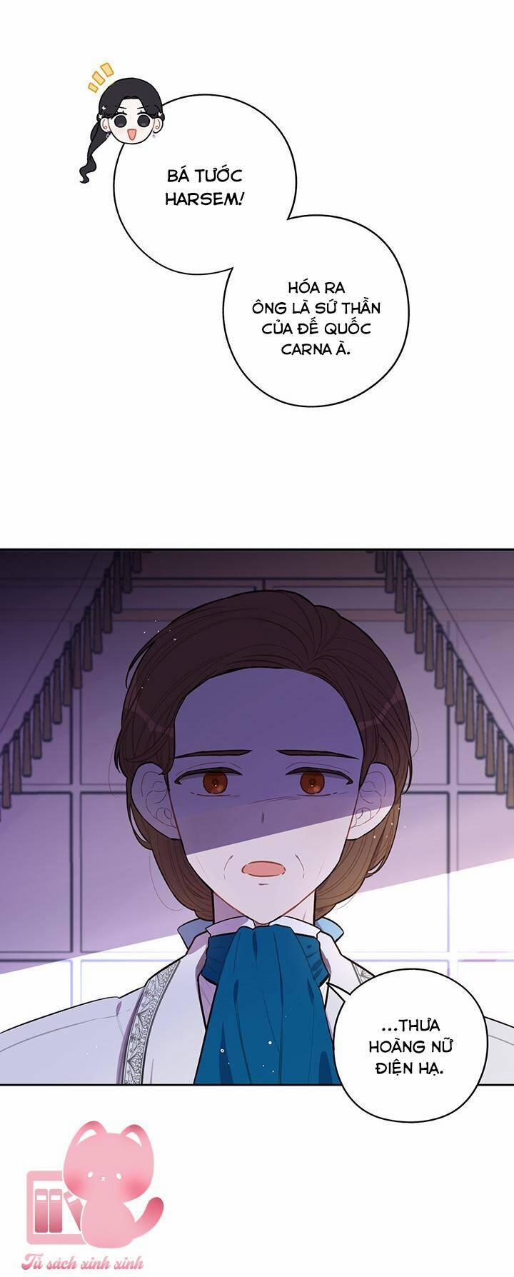 Hoàng Nữ Tóc Đen 78 trang 32