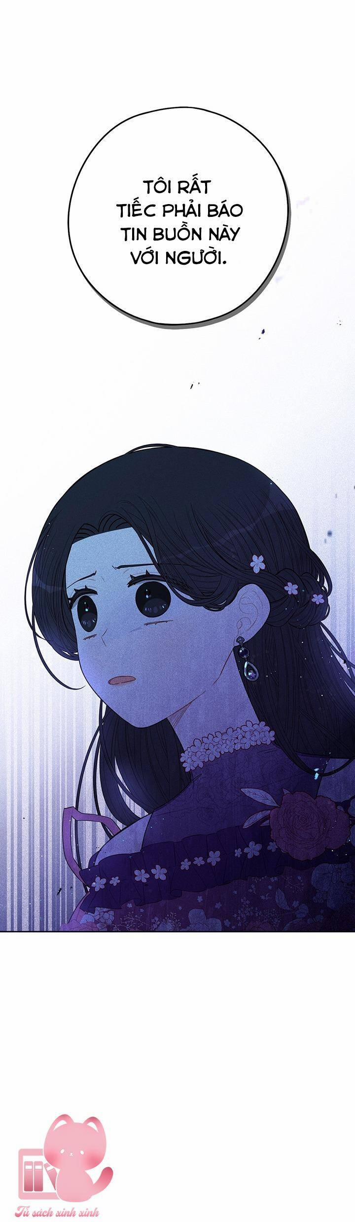 Hoàng Nữ Tóc Đen 78 trang 33