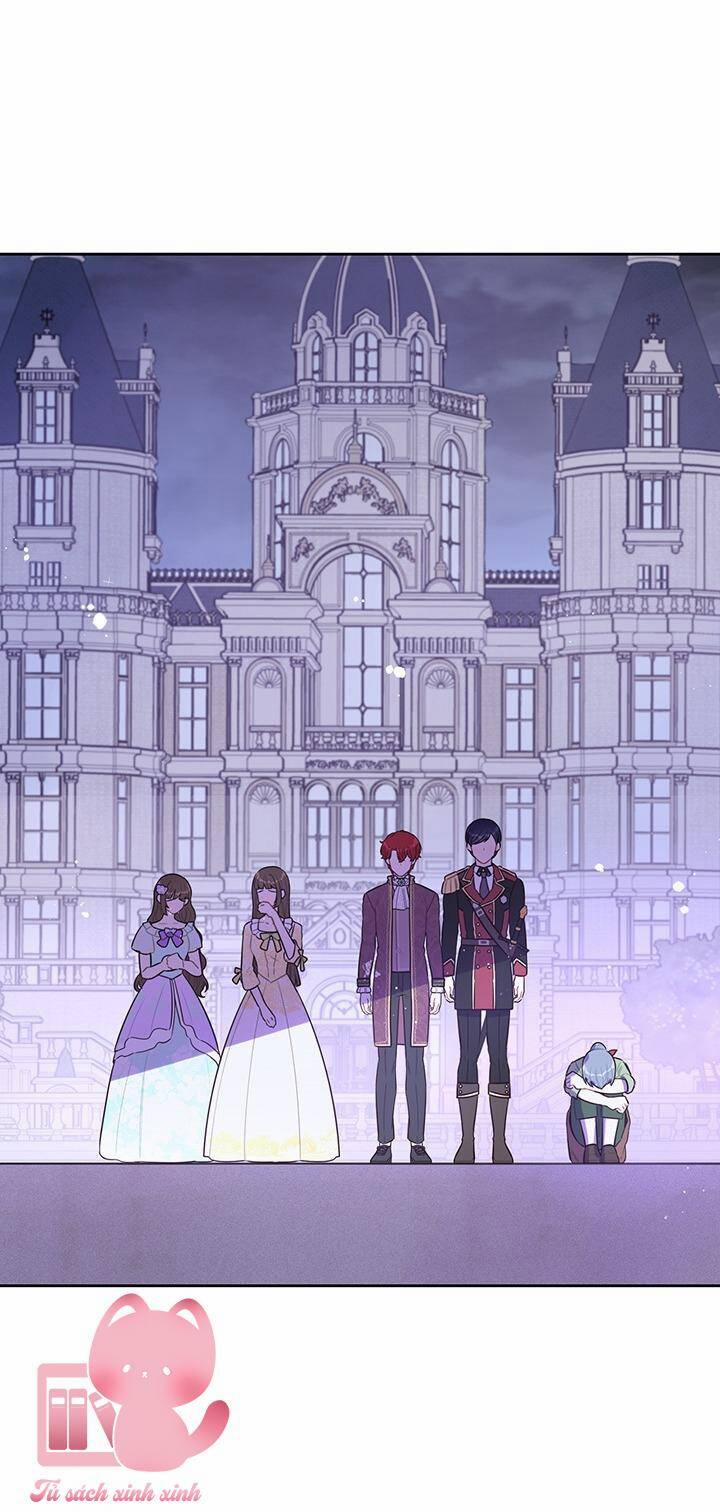 Hoàng Nữ Tóc Đen 78 trang 35