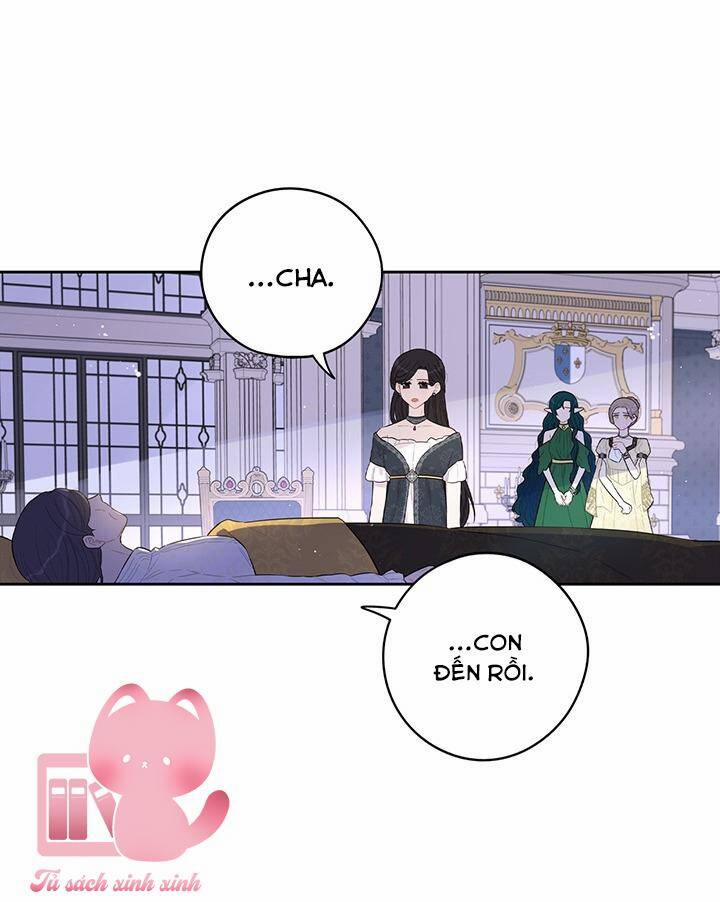 Hoàng Nữ Tóc Đen 78 trang 38