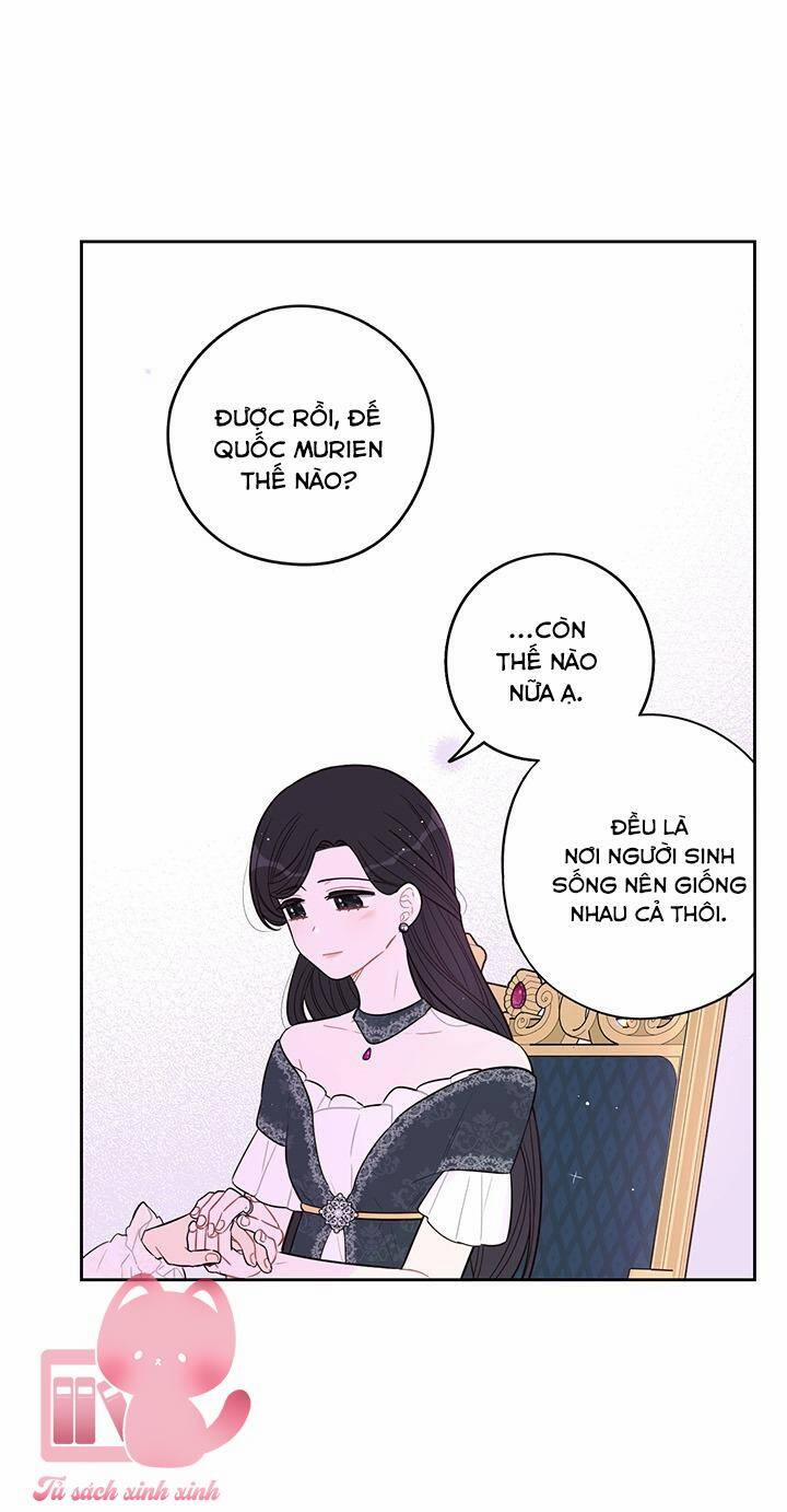 Hoàng Nữ Tóc Đen 78 trang 41