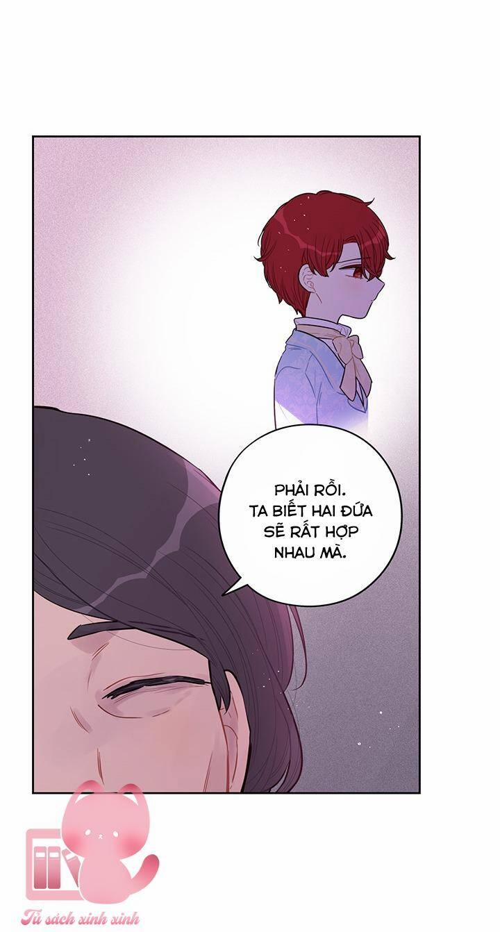 Hoàng Nữ Tóc Đen 78 trang 43