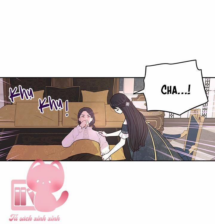 Hoàng Nữ Tóc Đen 78 trang 44