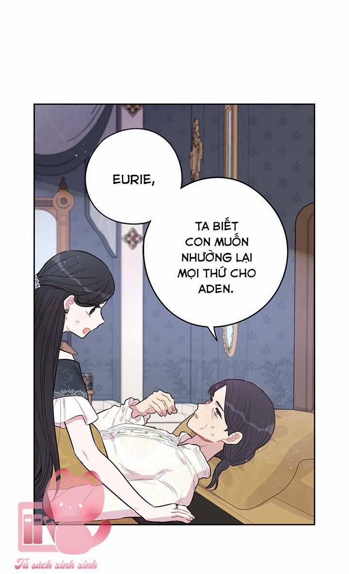 Hoàng Nữ Tóc Đen 78 trang 45