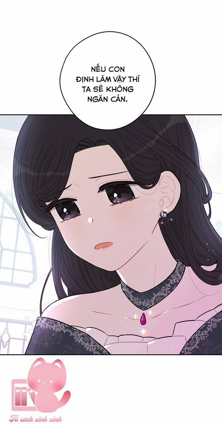 Hoàng Nữ Tóc Đen 78 trang 46