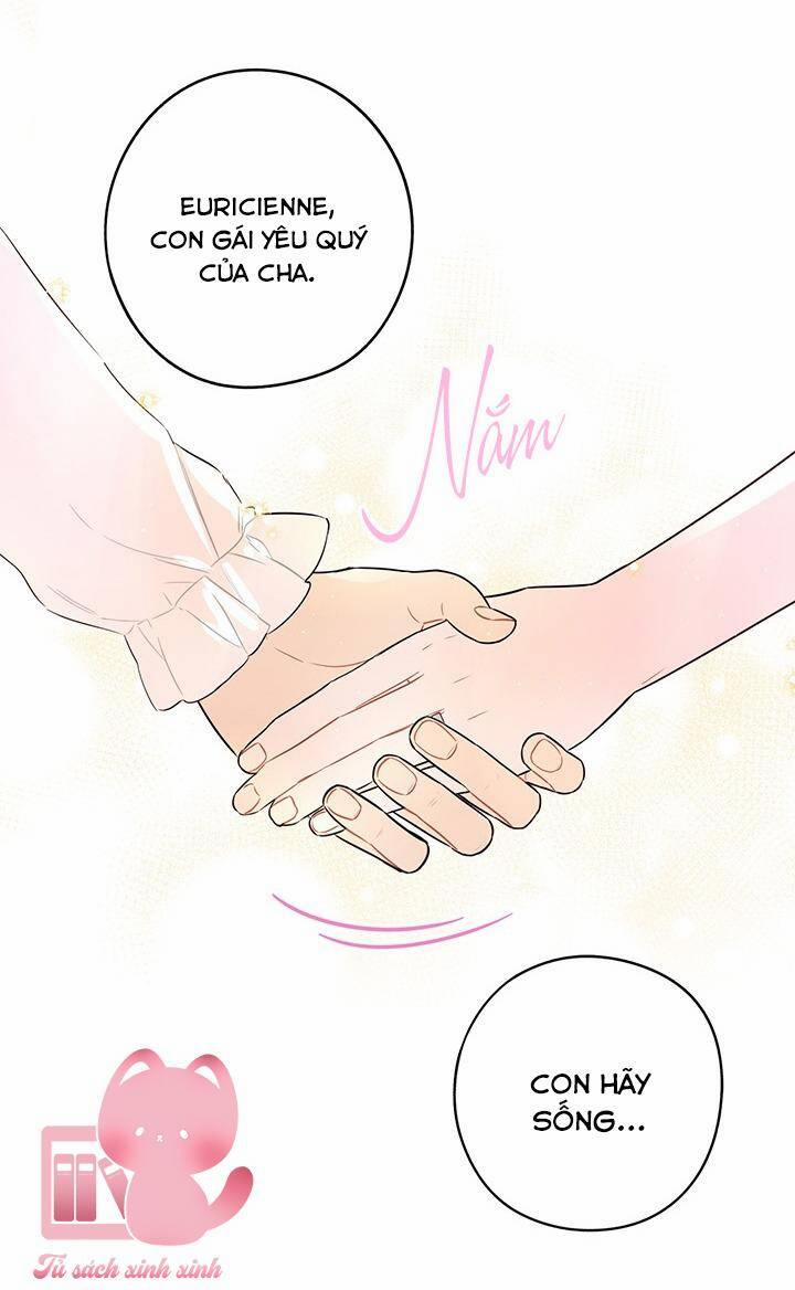 Hoàng Nữ Tóc Đen 78 trang 49