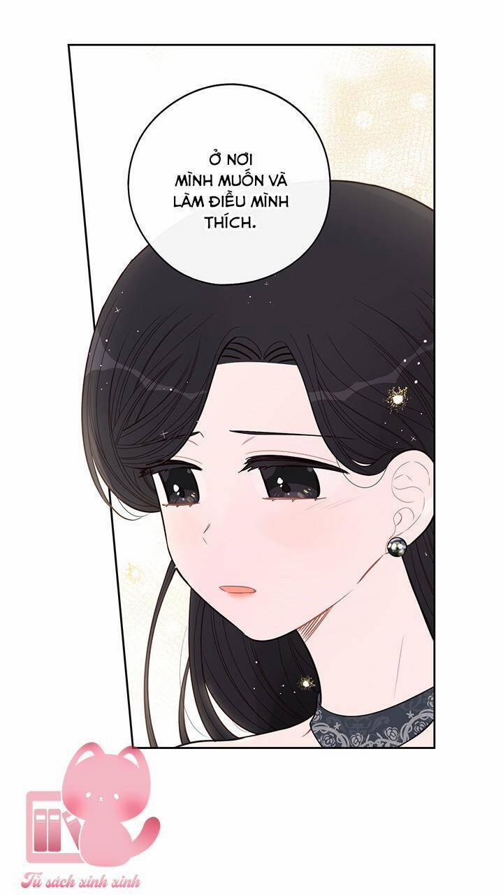 Hoàng Nữ Tóc Đen 78 trang 50