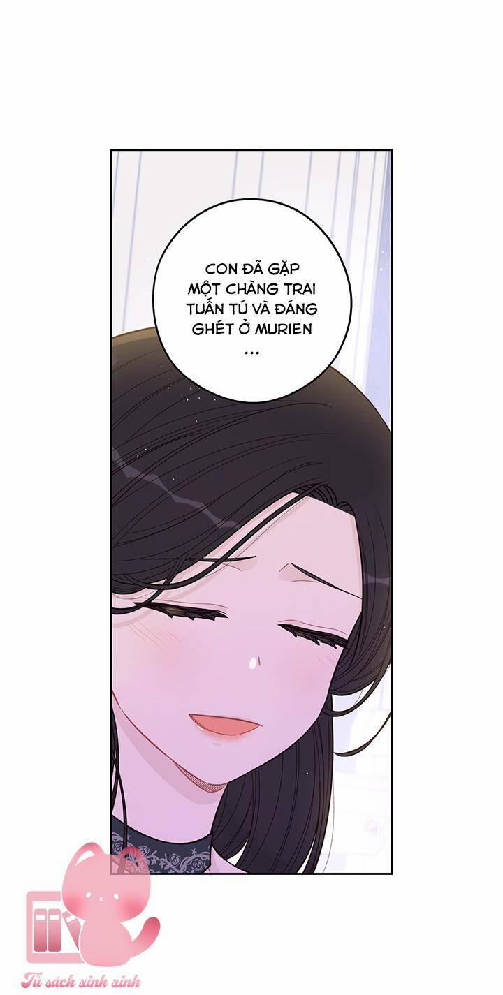 Hoàng Nữ Tóc Đen 78 trang 52