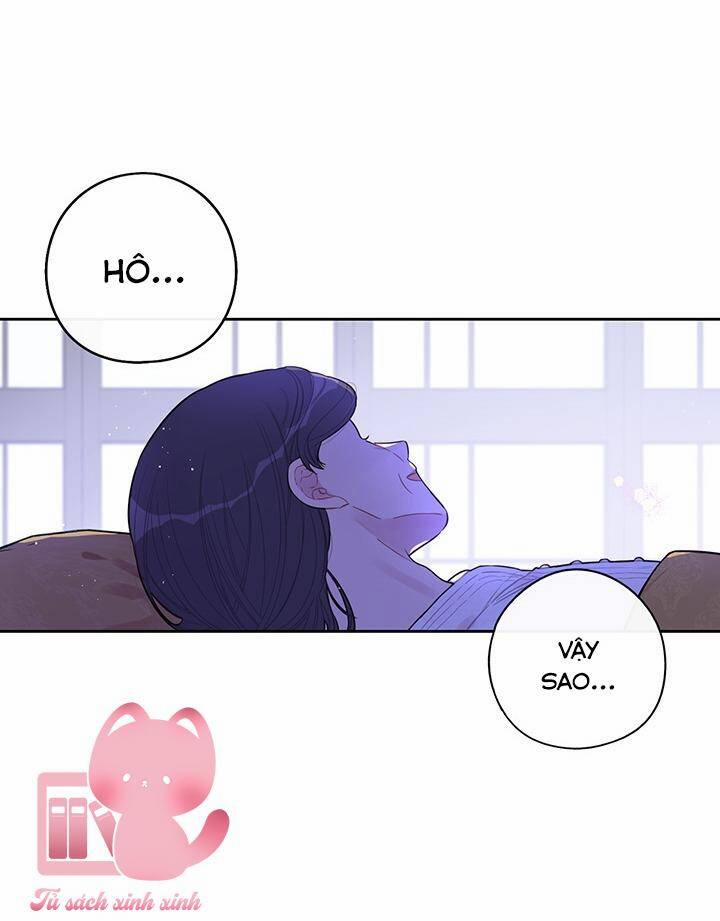 Hoàng Nữ Tóc Đen 78 trang 53