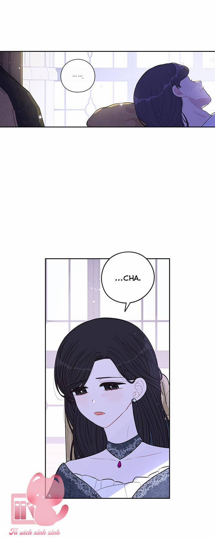 Hoàng Nữ Tóc Đen 78 trang 54