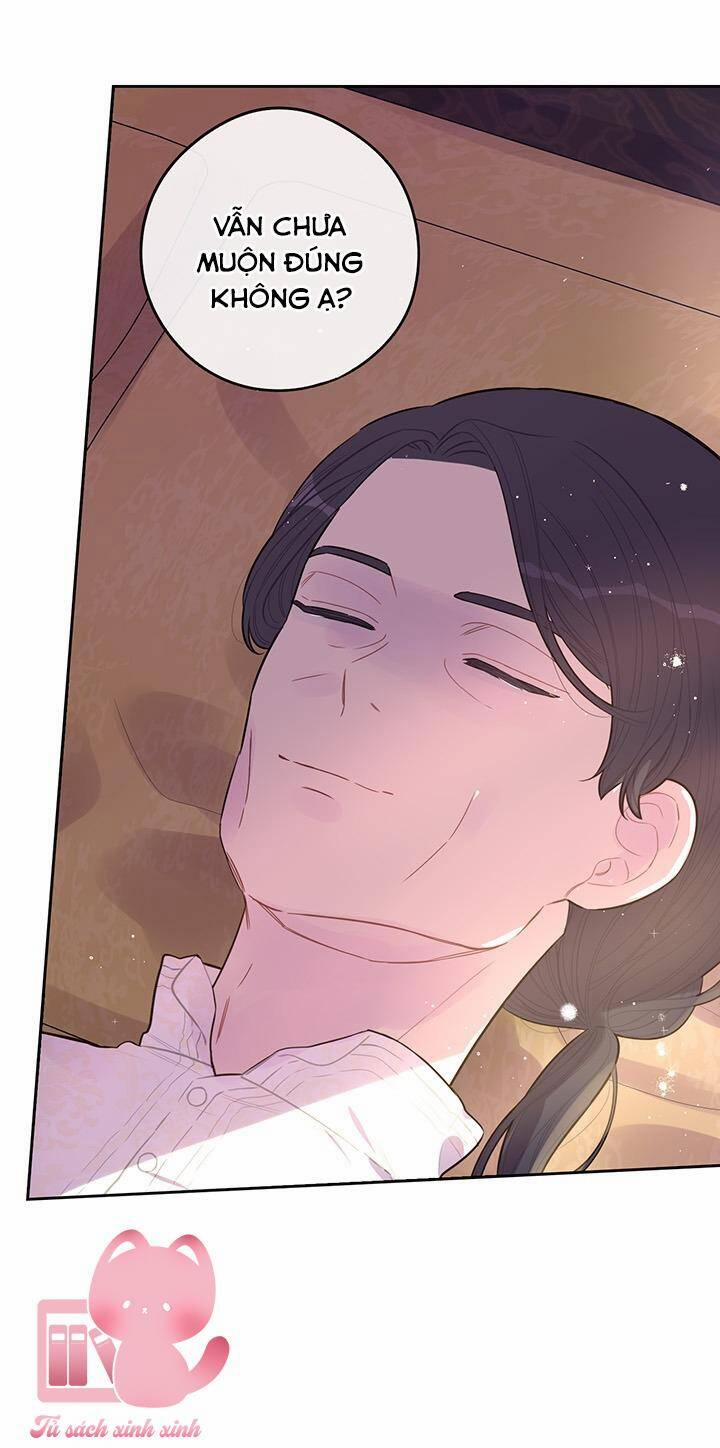 Hoàng Nữ Tóc Đen 78 trang 58