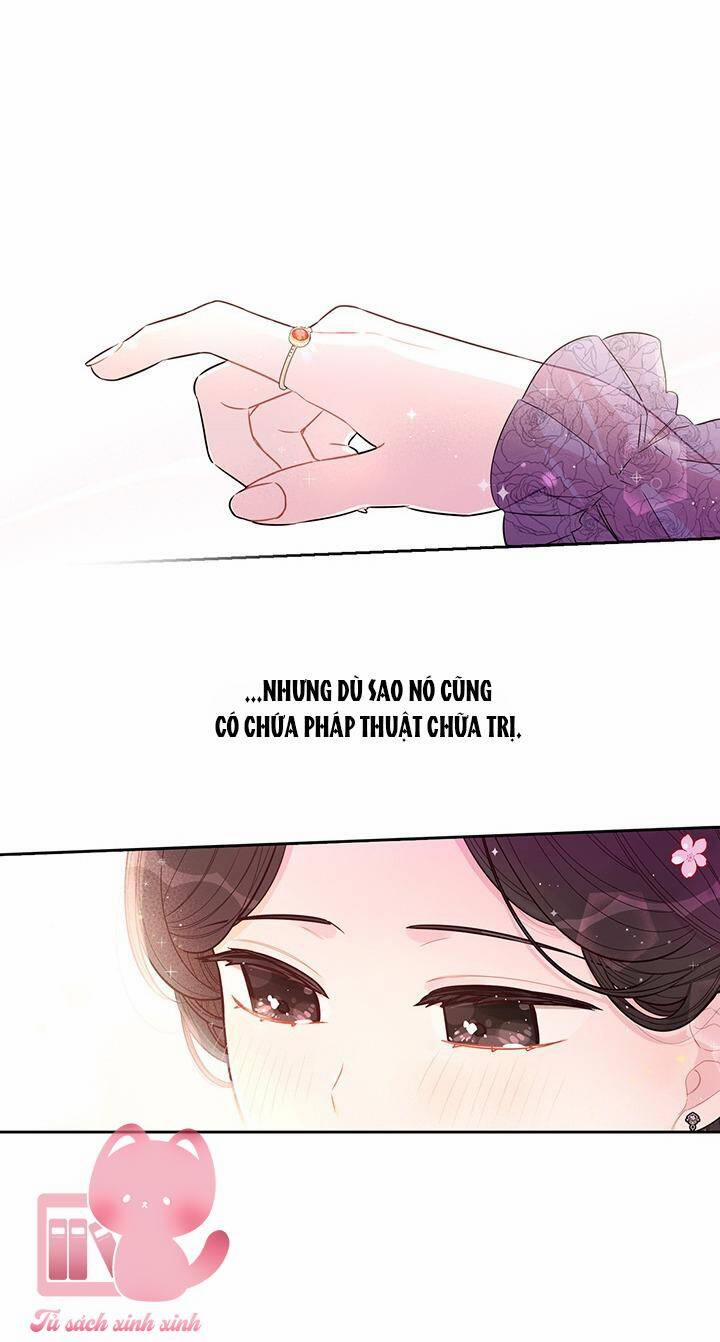 Hoàng Nữ Tóc Đen 78 trang 6