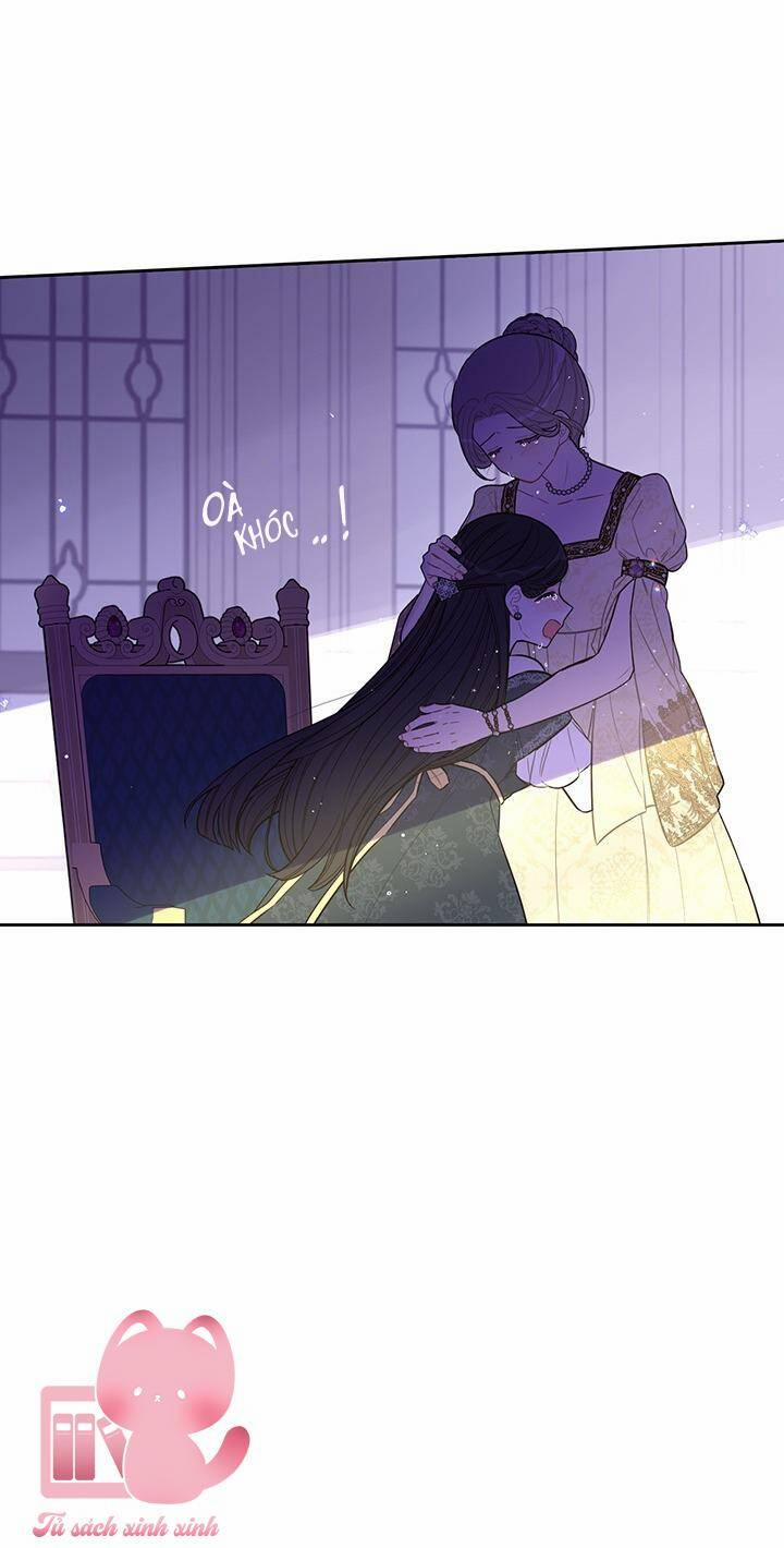 Hoàng Nữ Tóc Đen 78 trang 60