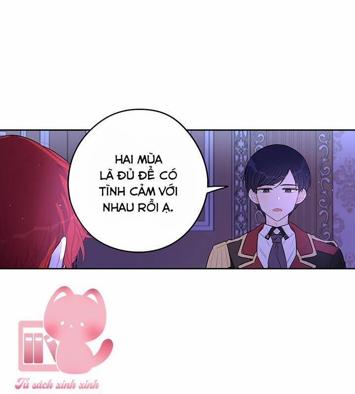 Hoàng Nữ Tóc Đen 78 trang 64