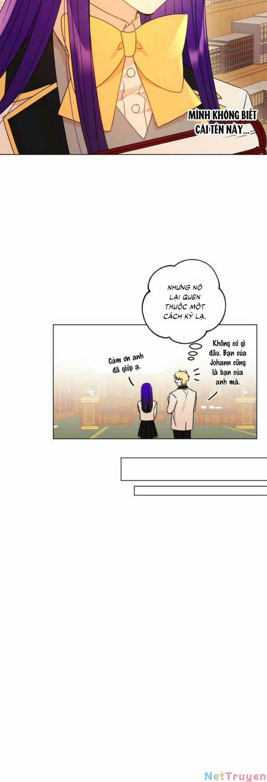 Hoàng Nữ Tóc Đen 79 trang 13