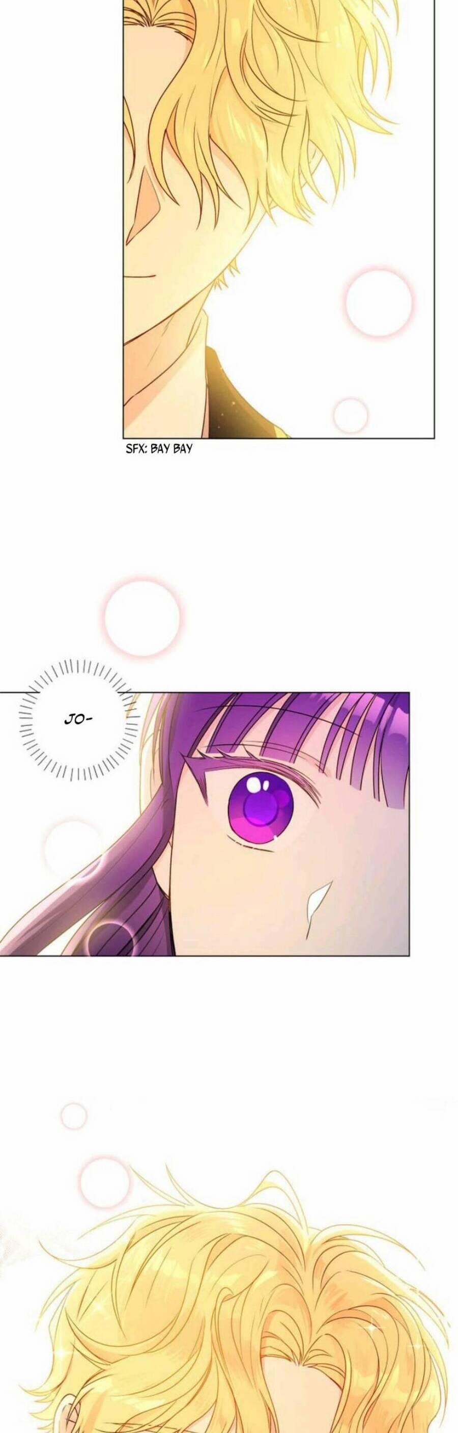 Hoàng Nữ Tóc Đen 79 trang 3