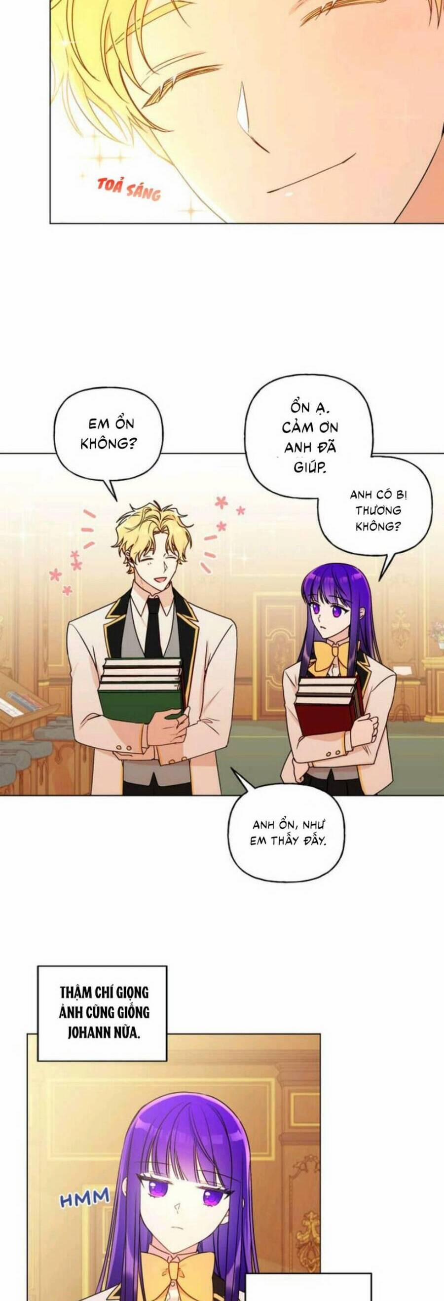 Hoàng Nữ Tóc Đen 79 trang 7