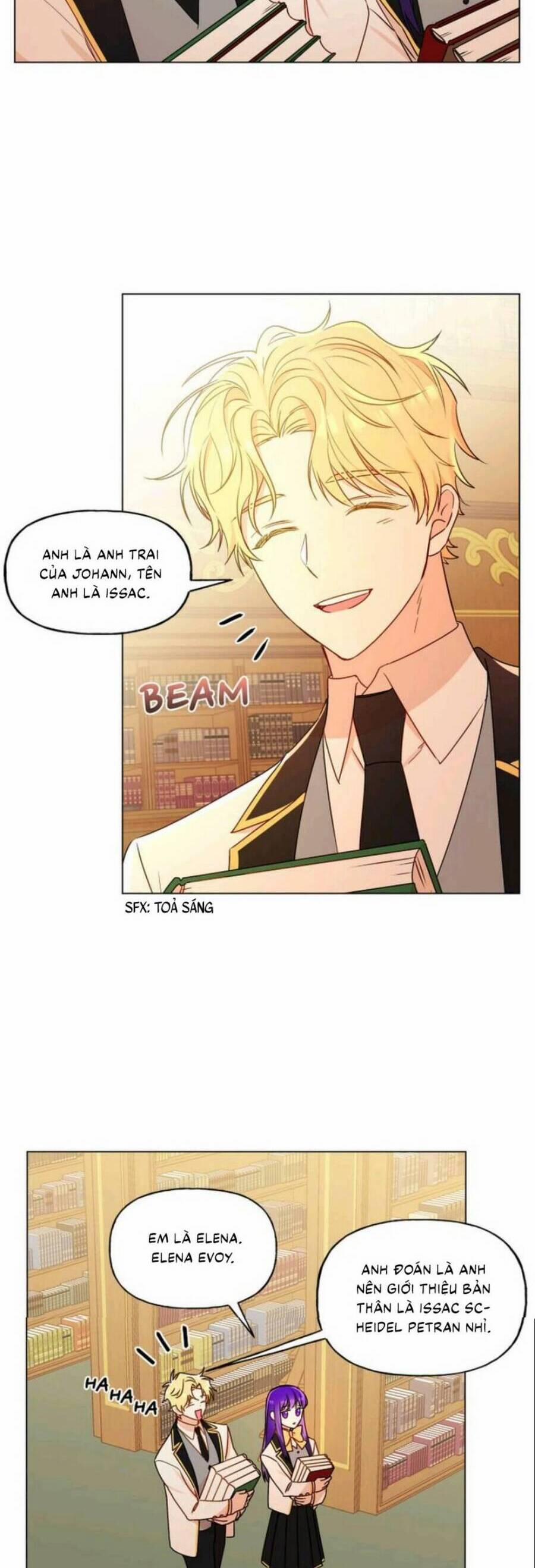 Hoàng Nữ Tóc Đen 79 trang 9