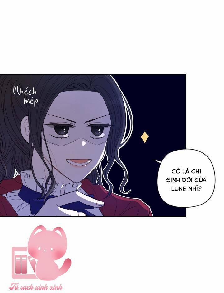 Hoàng Nữ Tóc Đen 8 trang 11