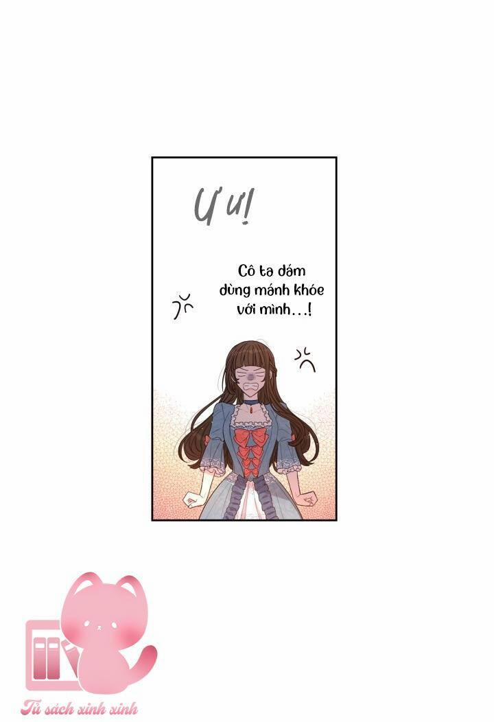 Hoàng Nữ Tóc Đen 8 trang 12