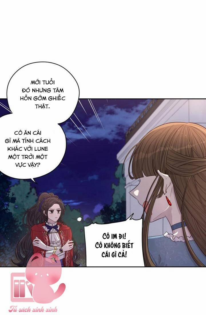 Hoàng Nữ Tóc Đen 8 trang 13