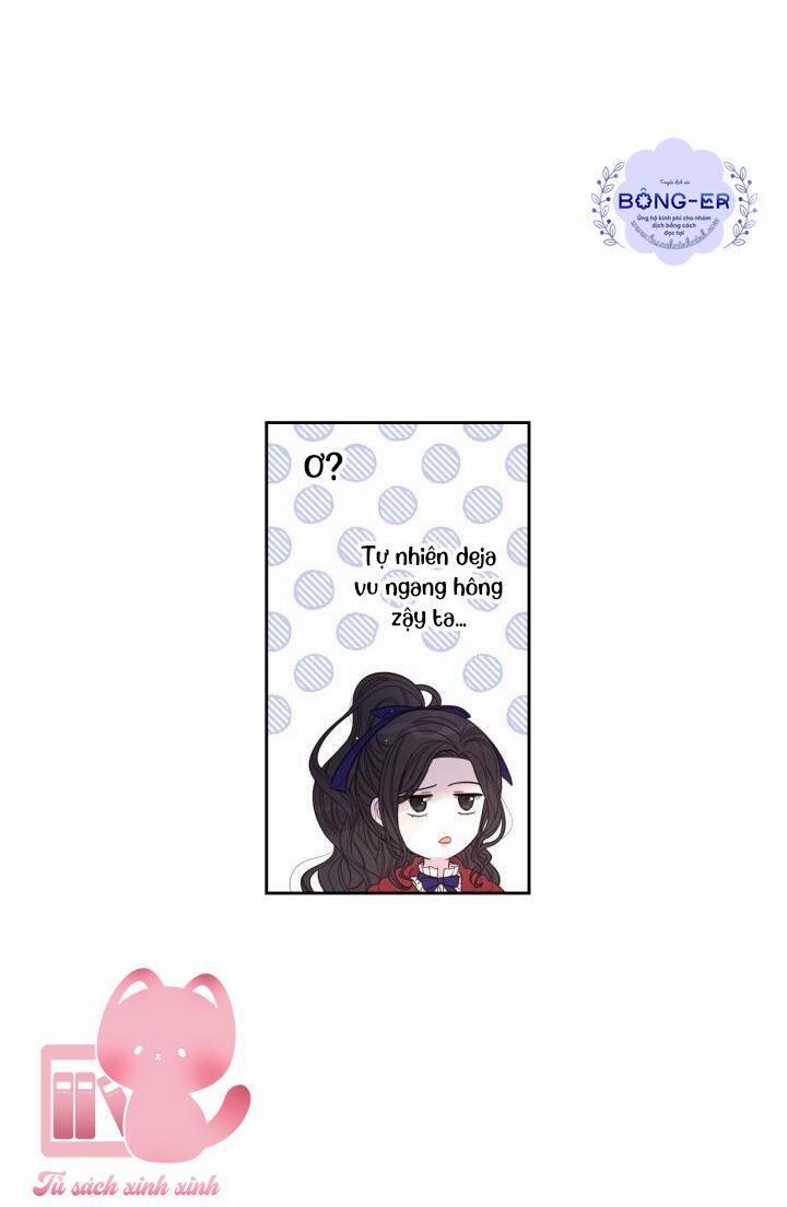 Hoàng Nữ Tóc Đen 8 trang 14