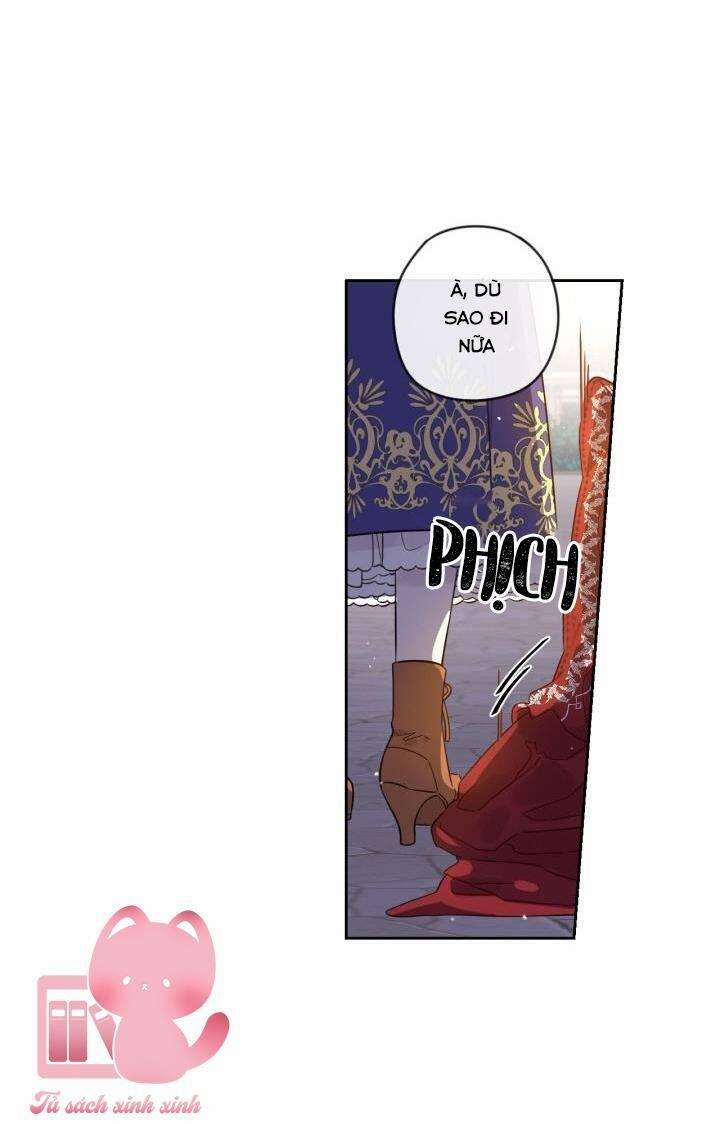 Hoàng Nữ Tóc Đen 8 trang 17