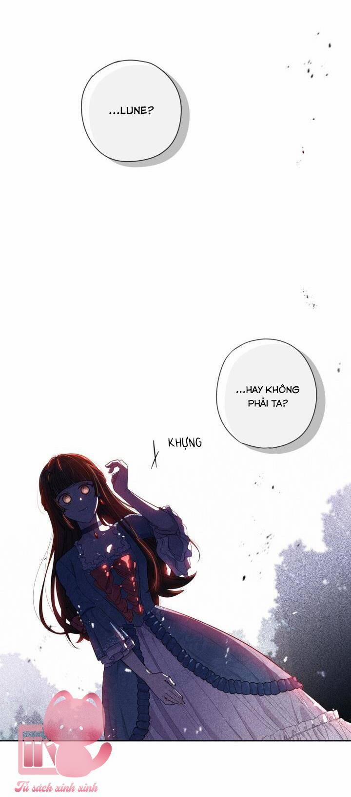 Hoàng Nữ Tóc Đen 8 trang 2