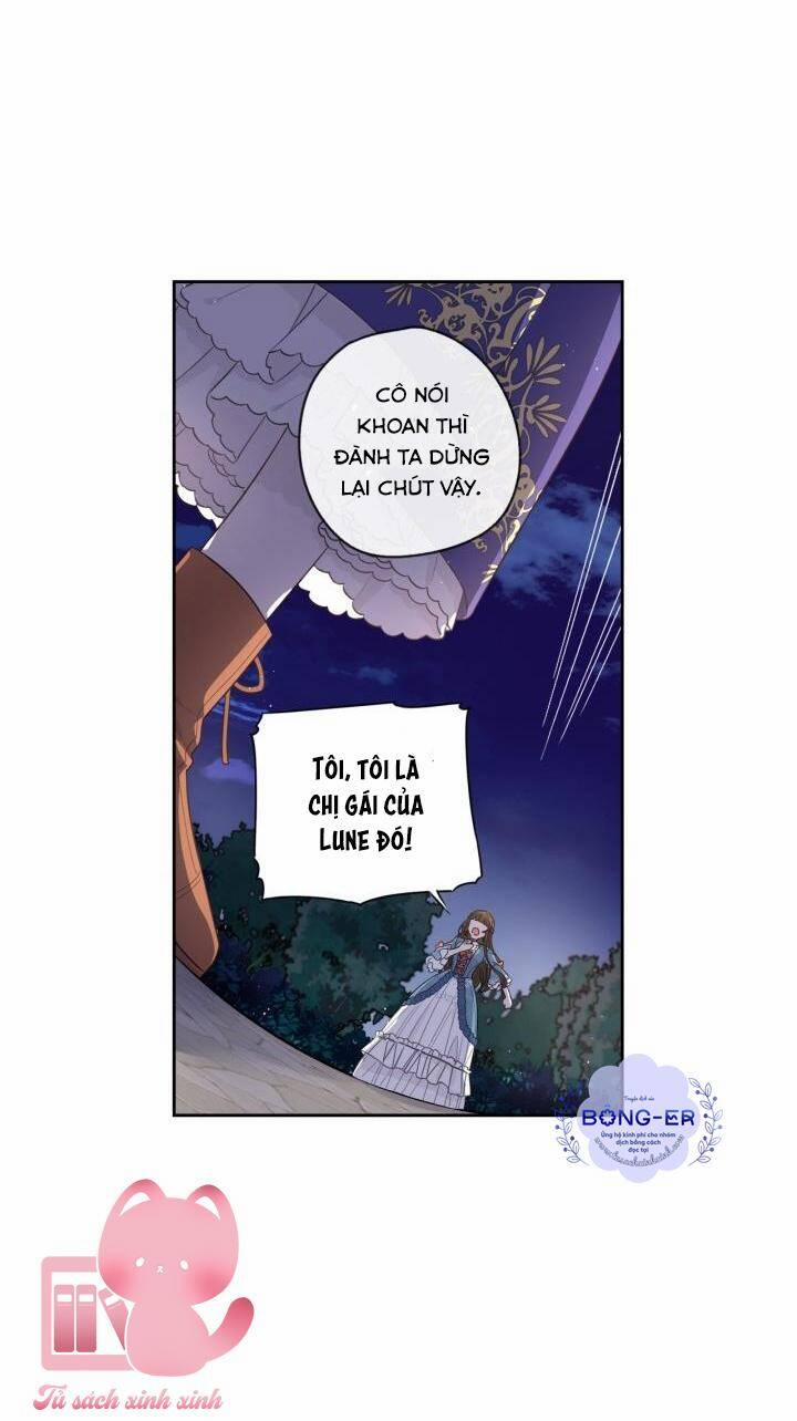 Hoàng Nữ Tóc Đen 8 trang 20