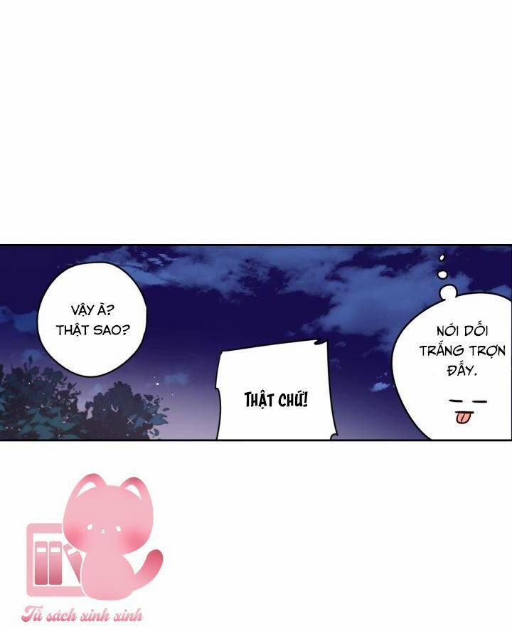 Hoàng Nữ Tóc Đen 8 trang 22