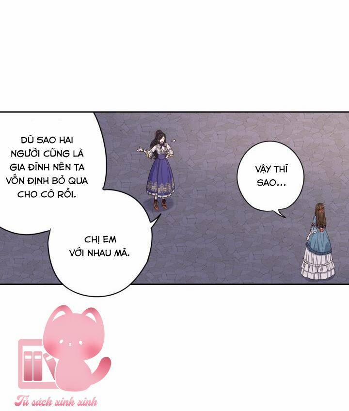 Hoàng Nữ Tóc Đen 8 trang 23