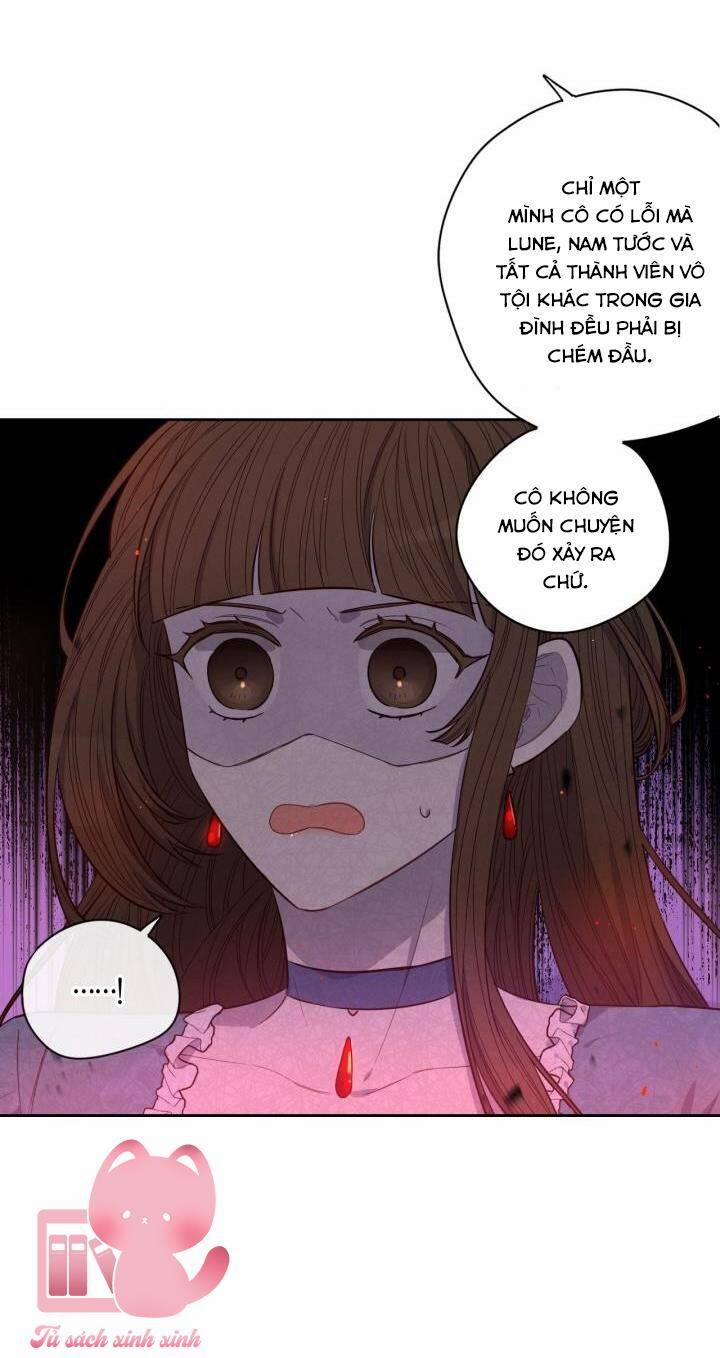 Hoàng Nữ Tóc Đen 8 trang 27