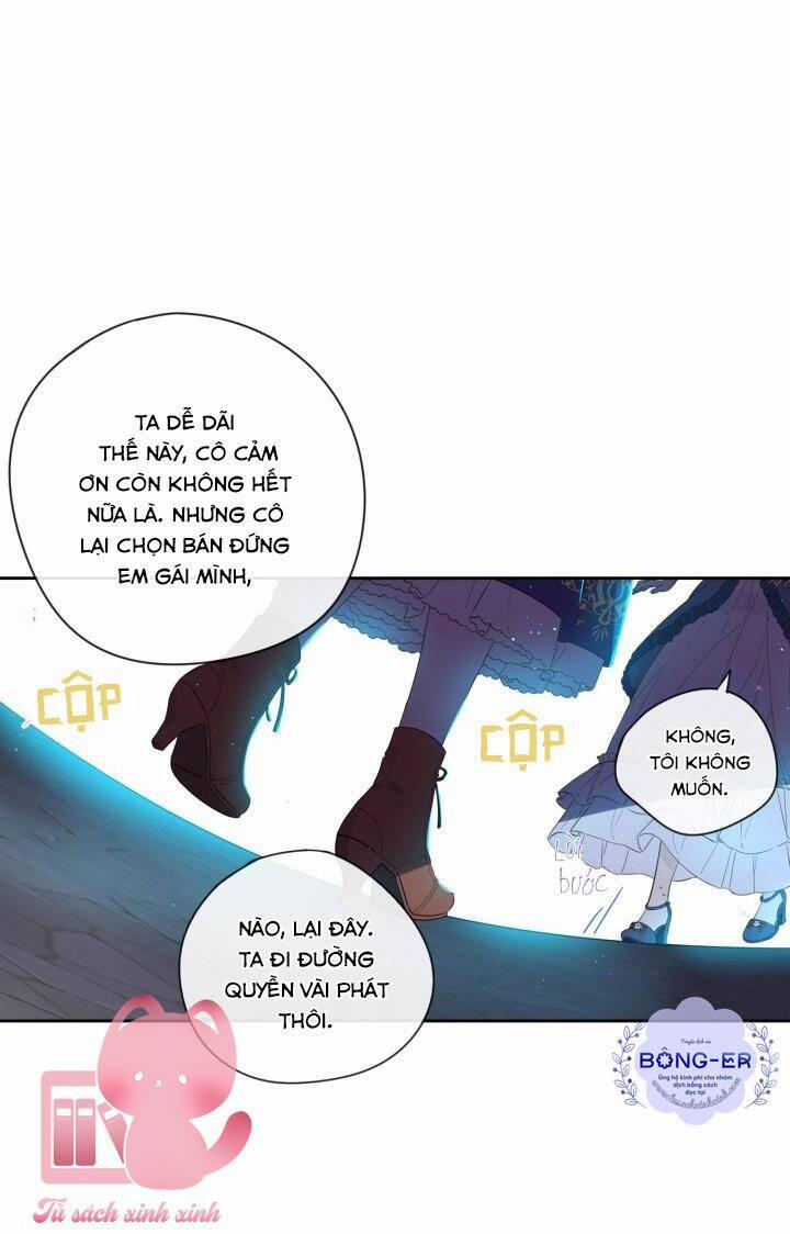 Hoàng Nữ Tóc Đen 8 trang 28