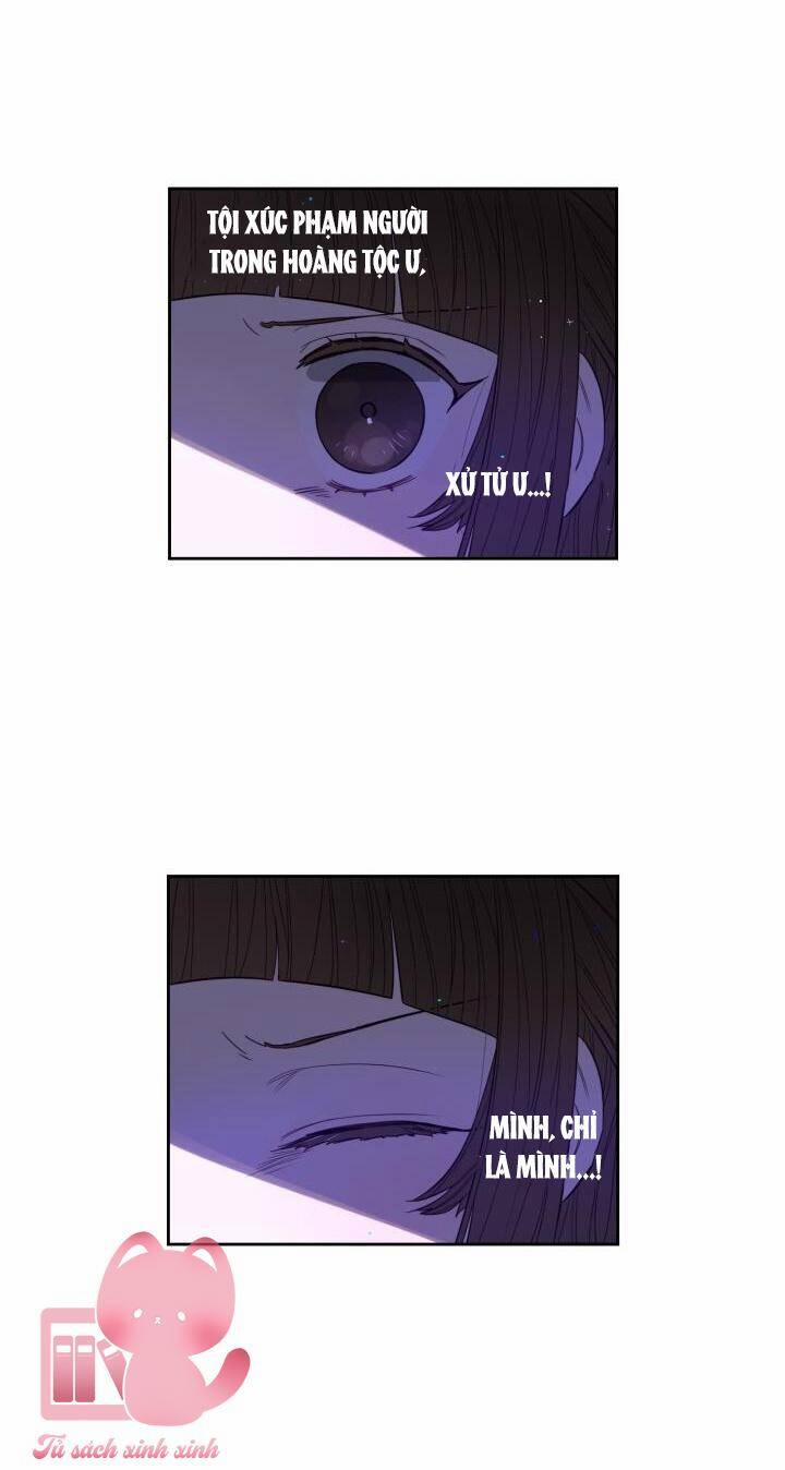 Hoàng Nữ Tóc Đen 8 trang 29