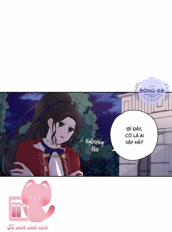 Hoàng Nữ Tóc Đen 8 trang 3