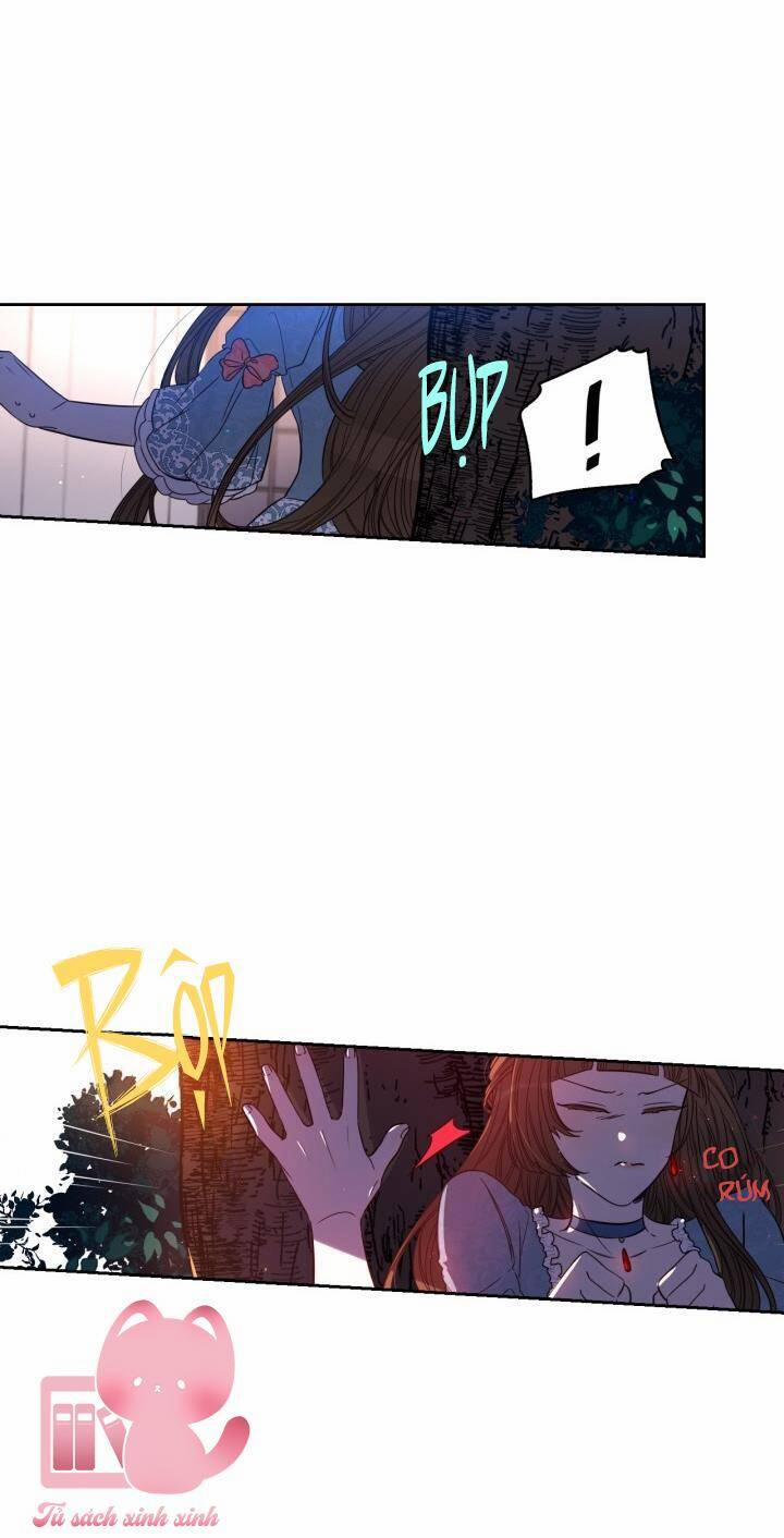 Hoàng Nữ Tóc Đen 8 trang 30