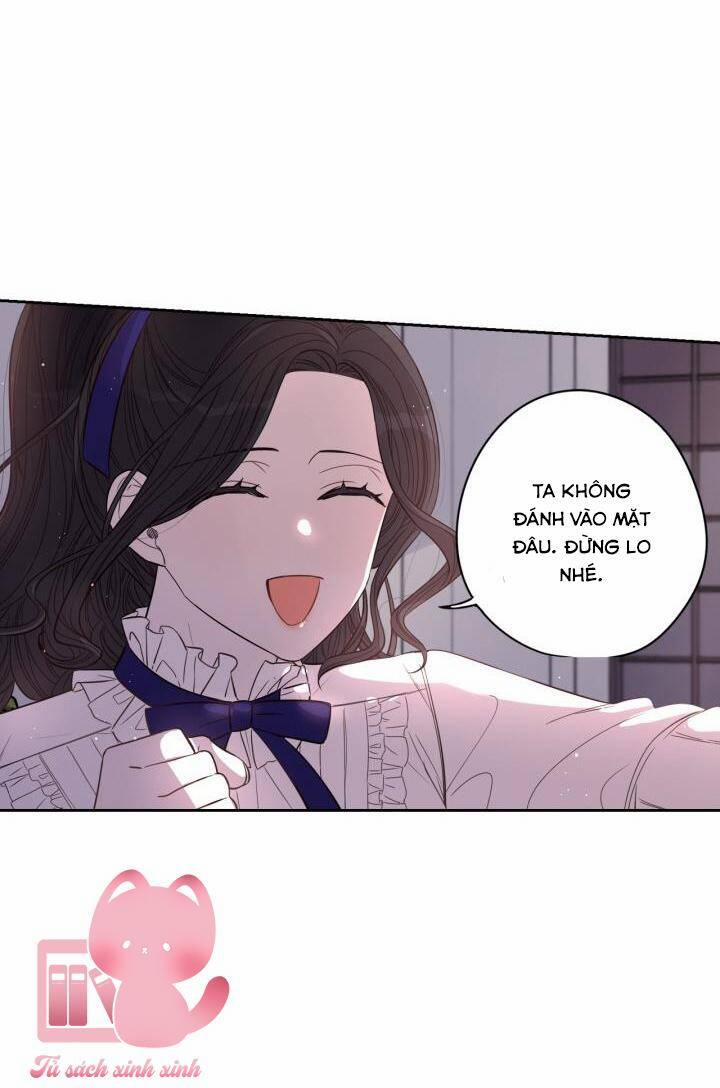 Hoàng Nữ Tóc Đen 8 trang 31