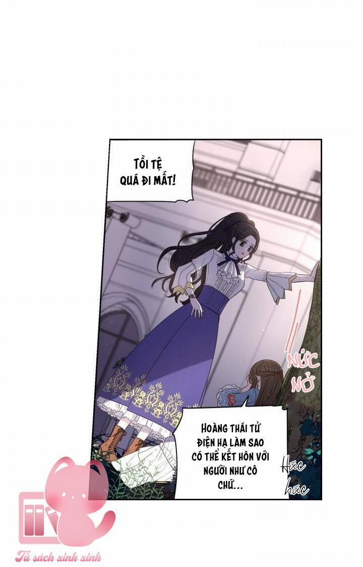 Hoàng Nữ Tóc Đen 8 trang 34