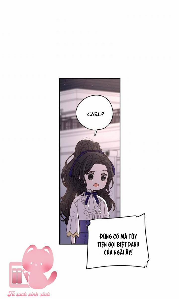 Hoàng Nữ Tóc Đen 8 trang 35