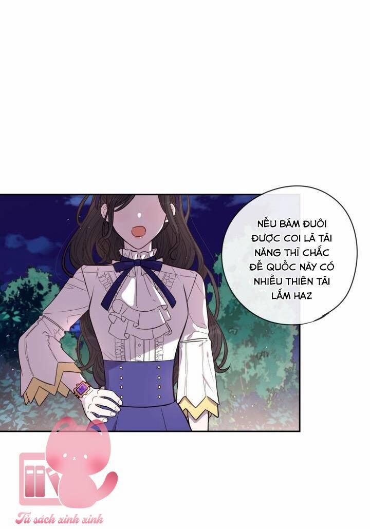 Hoàng Nữ Tóc Đen 8 trang 39