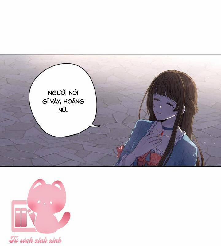 Hoàng Nữ Tóc Đen 8 trang 4