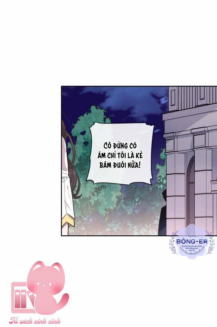 Hoàng Nữ Tóc Đen 8 trang 40