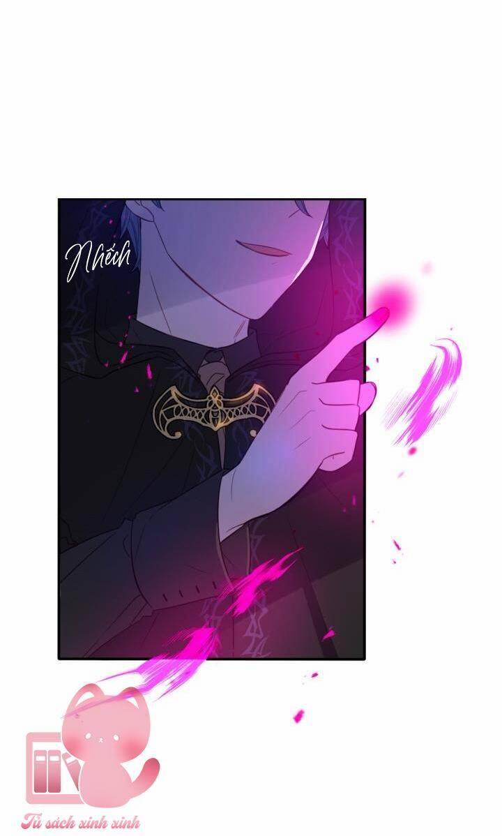 Hoàng Nữ Tóc Đen 8 trang 41