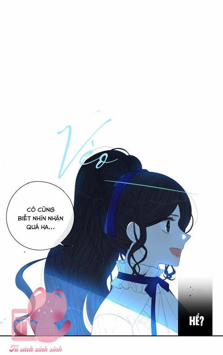 Hoàng Nữ Tóc Đen 8 trang 44