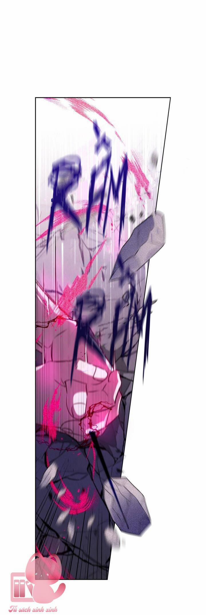 Hoàng Nữ Tóc Đen 8 trang 46