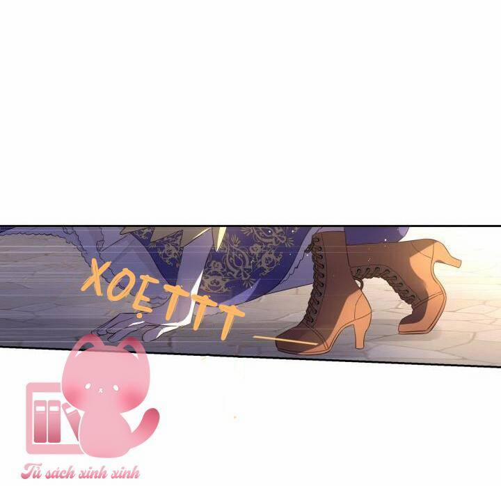 Hoàng Nữ Tóc Đen 8 trang 49