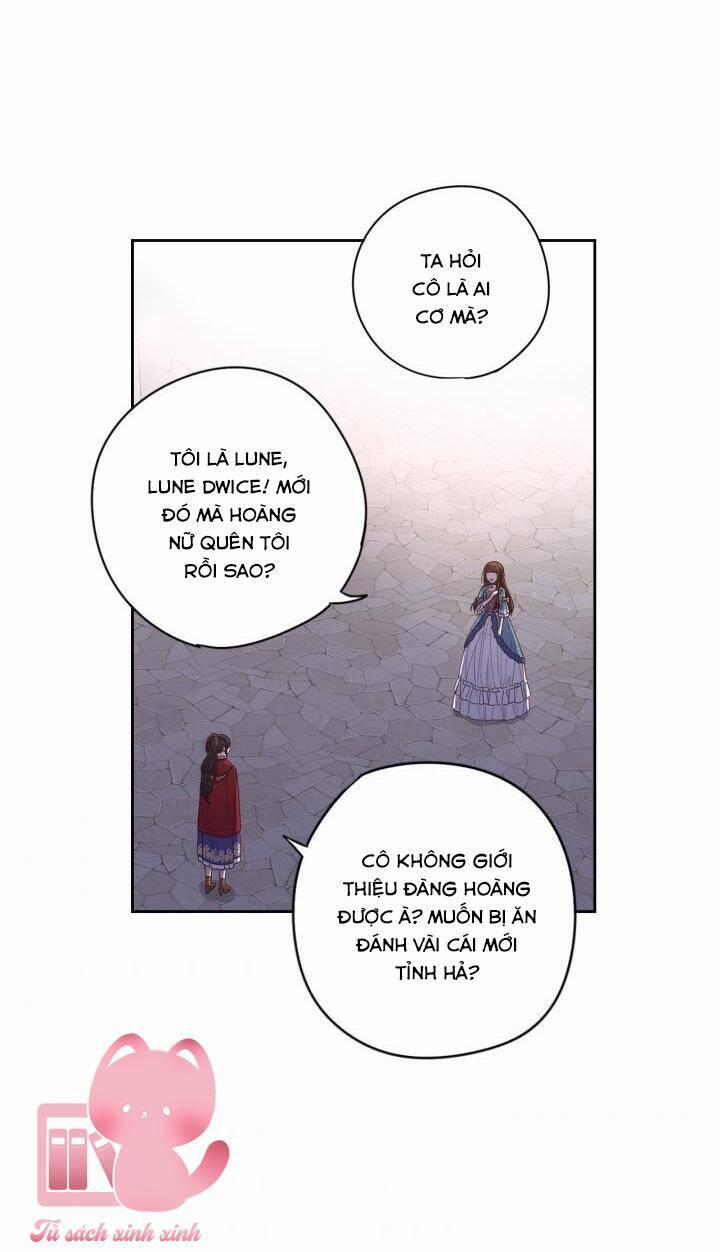 Hoàng Nữ Tóc Đen 8 trang 5